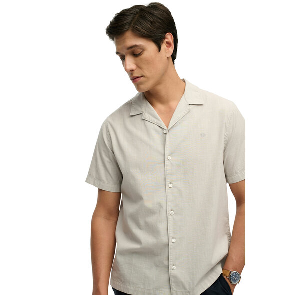SUPERDRY 'CABANA' ΠΟΥΚΑΜΙΣΟ ΑΝΔΡΙΚΟ M4011138A-VBO