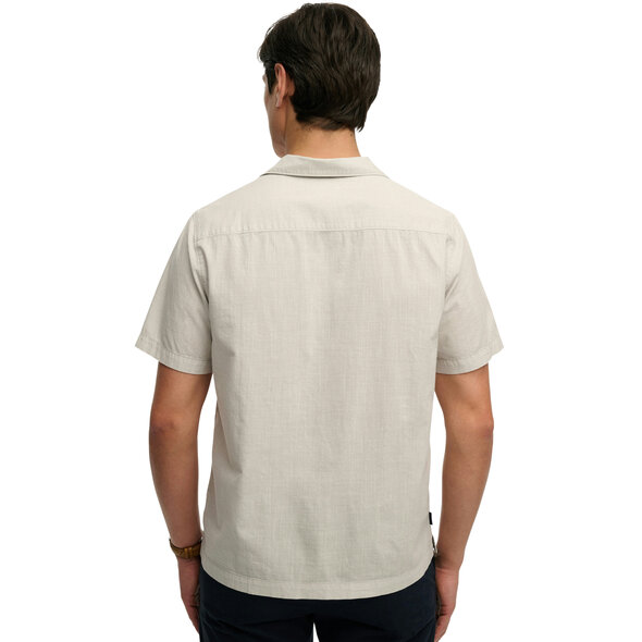 SUPERDRY 'CABANA' ΠΟΥΚΑΜΙΣΟ ΑΝΔΡΙΚΟ M4011138A-VBO