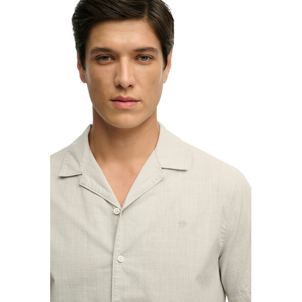 SUPERDRY 'CABANA' ΠΟΥΚΑΜΙΣΟ ΑΝΔΡΙΚΟ M4011138A-VBO
