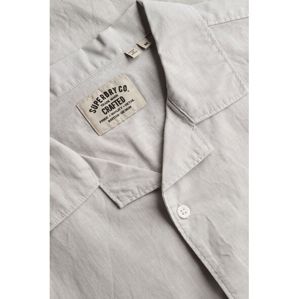 SUPERDRY 'CABANA' ΠΟΥΚΑΜΙΣΟ ΑΝΔΡΙΚΟ M4011138A-VBO