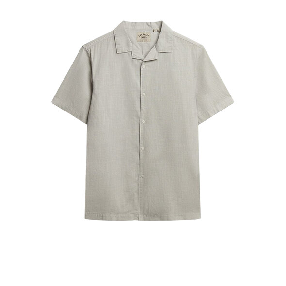 SUPERDRY 'CABANA' ΠΟΥΚΑΜΙΣΟ ΑΝΔΡΙΚΟ M4011138A-VBO