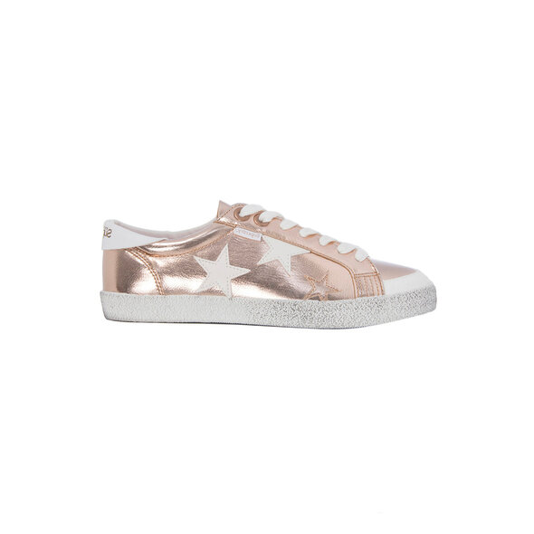 SUPERDRY D1 SUPER SLEEK LOGO LO ΠΑΠΟΥΤΣΙ ΓΥΝΑΙΚΕΙΟ GF1005HQ-TJK