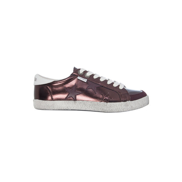 SUPERDRY D1 SUPER SLEEK LOGO LO ΠΑΠΟΥΤΣΙ ΓΥΝΑΙΚΕΙΟ GF1005HQ-QW8