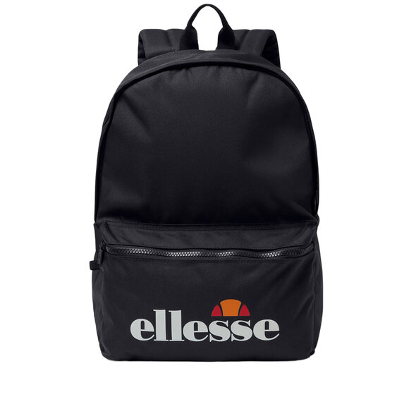 ELLESSE ΣΕΤ BACKPACK & ΚΑΣΕΤΙΝΑ UNISEX SHBA4030-BLACK