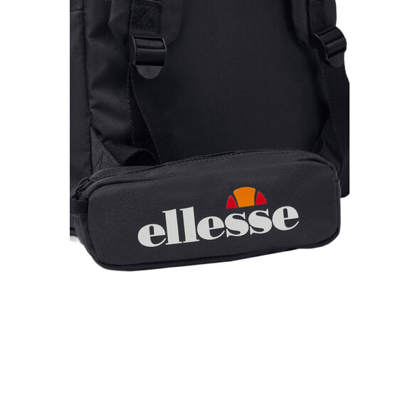 ELLESSE ΣΕΤ BACKPACK & ΚΑΣΕΤΙΝΑ UNISEX SHBA4030-BLACK