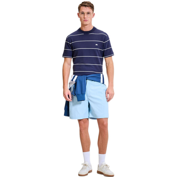 ELLESSE 'GIOCO MILANO VERRI' ΜΠΛΟΥΖΑ ΑΝΔΡΙΚΗ SHD23420-429