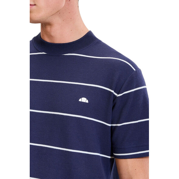 ELLESSE 'GIOCO MILANO VERRI' ΜΠΛΟΥΖΑ ΑΝΔΡΙΚΗ SHD23420-429