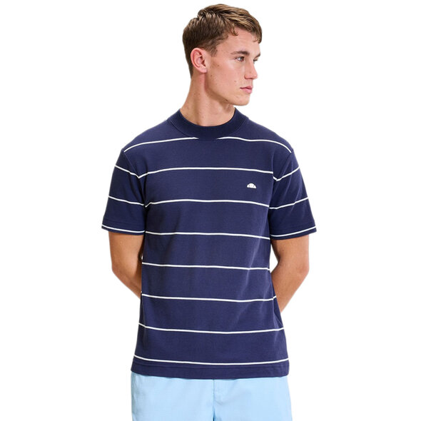 ELLESSE 'GIOCO MILANO VERRI' ΜΠΛΟΥΖΑ ΑΝΔΡΙΚΗ SHD23420-429
