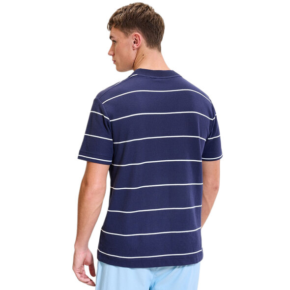 ELLESSE 'GIOCO MILANO VERRI' ΜΠΛΟΥΖΑ ΑΝΔΡΙΚΗ SHD23420-429