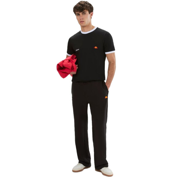 ELLESSE 'RINGETTO' ΜΠΛΟΥΖΑ ΑΝΔΡΙΚΗ SHR03877-BLACK