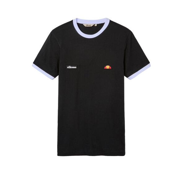 ELLESSE 'RINGETTO' ΜΠΛΟΥΖΑ ΑΝΔΡΙΚΗ SHR03877-BLACK