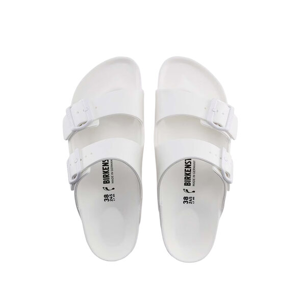 BIRKENSTOCK ARIZONA EVA ΣΑΝΔΑΛΙ ΓΥΝΑΙΚΕΙΟ 129443-WHITE