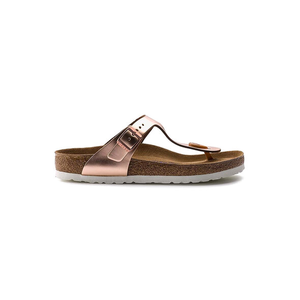 BIRKENSTOCK  'GIZEH' ΣΑΝΔΑΛΙ ΓΥΝΑΙΚΕΙΟ 1005048-METALLIC COPPER