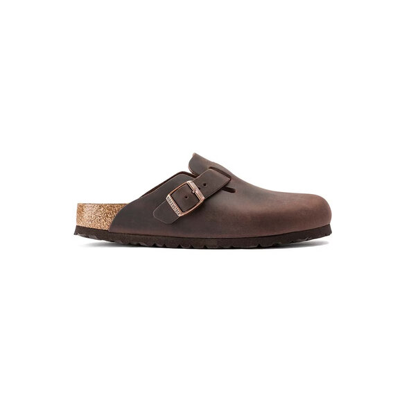 BIRKENSTOCK 'BOSTON' ΣΑΜΠΟ ΓΥΝΑΙΚΕΙΟ 860133-HABANA