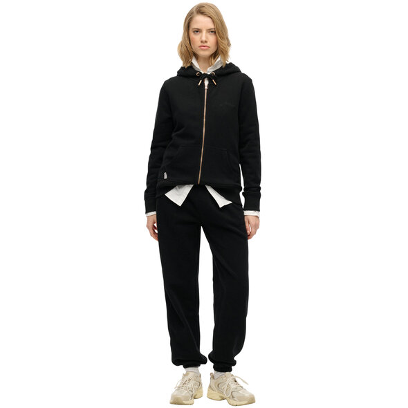 SUPERDRY ESSENTIAL LOGO ΦΟΡΜΑ ΓΥΝΑΙΚΕΙA W7011266A-02A