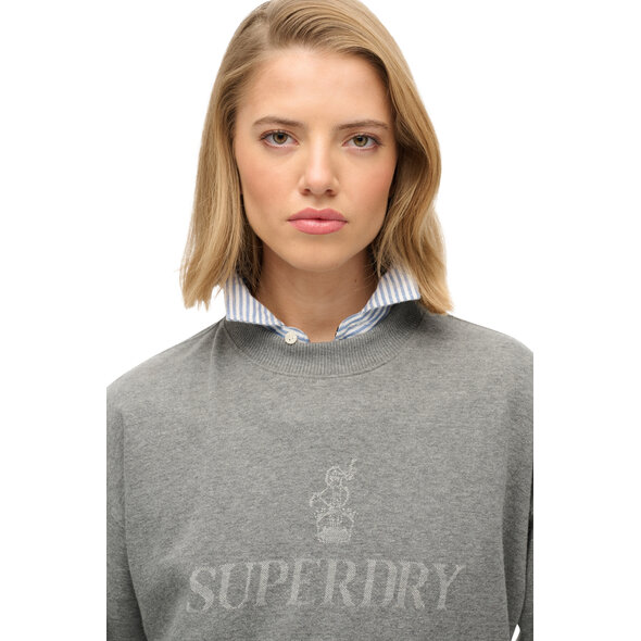 SUPERDRY BRITISH DESIGN ΦΟΥΤΕΡ ΓΥΝΑΙΚΕΙΟ W2012453A-04Q