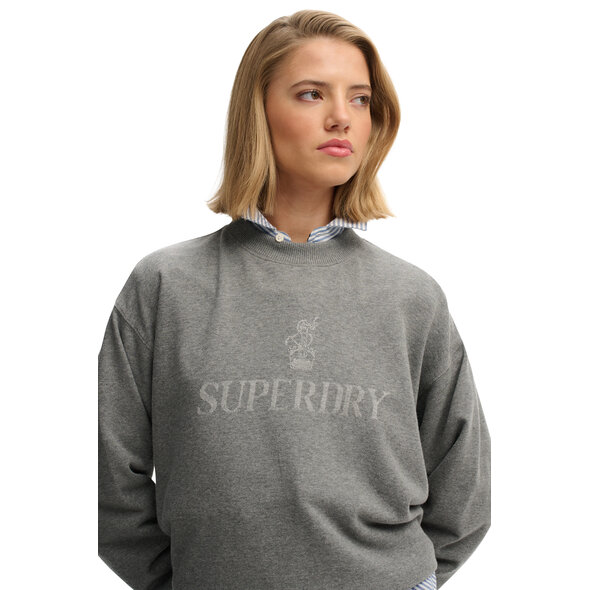 SUPERDRY BRITISH DESIGN ΦΟΥΤΕΡ ΓΥΝΑΙΚΕΙΟ W2012453A-04Q