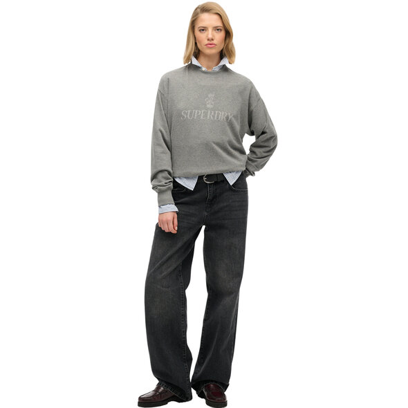 SUPERDRY BRITISH DESIGN ΦΟΥΤΕΡ ΓΥΝΑΙΚΕΙΟ W2012453A-04Q