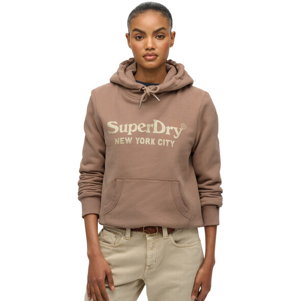 SUPERDRY BRAND MARK ΦΟΥΤΕΡ ΓΥΝΑΙΚΕΙΟ W2012396A-5OU
