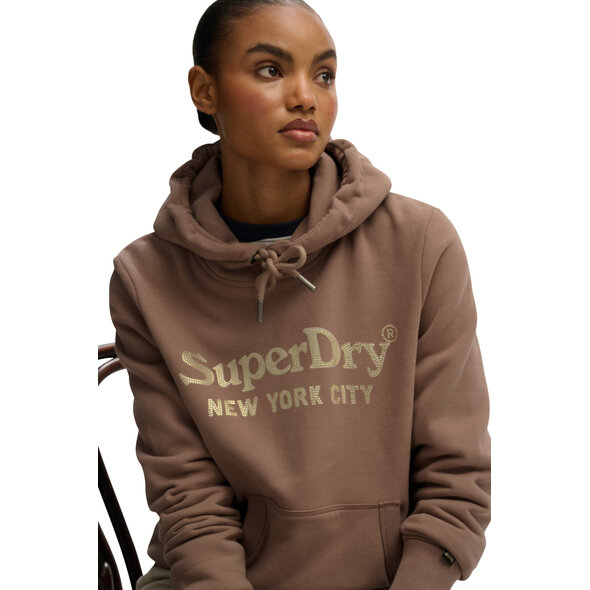 SUPERDRY BRAND MARK ΦΟΥΤΕΡ ΓΥΝΑΙΚΕΙΟ W2012396A-5OU