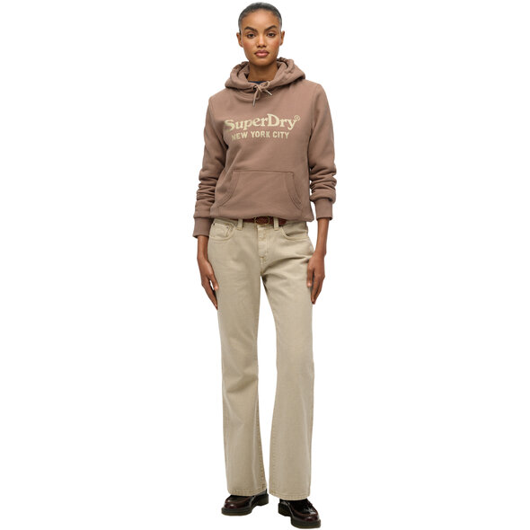SUPERDRY BRAND MARK ΦΟΥΤΕΡ ΓΥΝΑΙΚΕΙΟ W2012396A-5OU