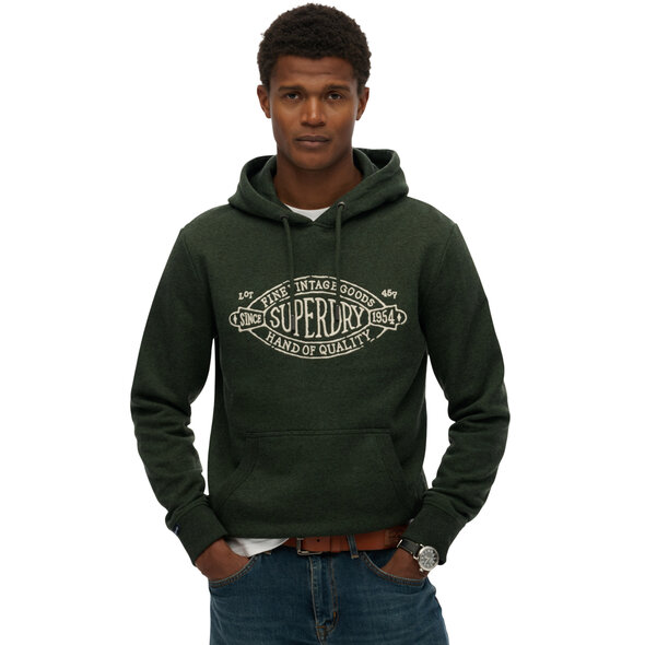 SUPERDRY OUTDOOR CO ΦΟΥΤΕΡ ΑΝΔΡΙΚΟ M2014299A-6DT