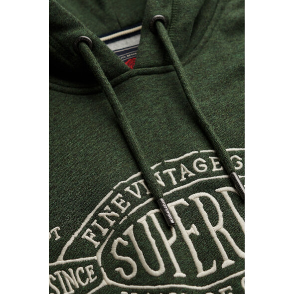 SUPERDRY OUTDOOR CO ΦΟΥΤΕΡ ΑΝΔΡΙΚΟ M2014299A-6DT