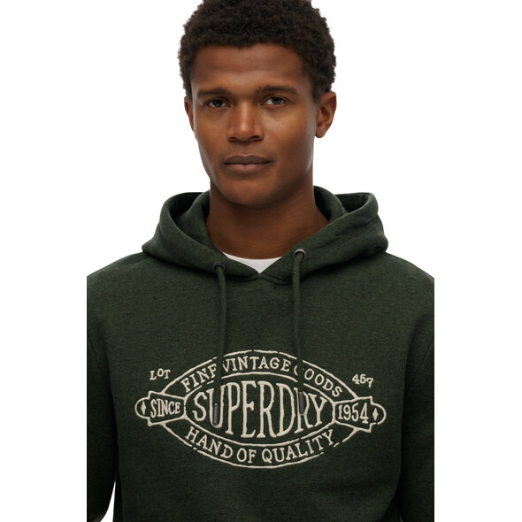 SUPERDRY OUTDOOR CO ΦΟΥΤΕΡ ΑΝΔΡΙΚΟ M2014299A-6DT