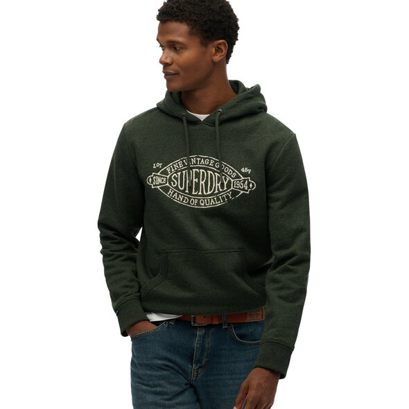 SUPERDRY OUTDOOR CO ΦΟΥΤΕΡ ΑΝΔΡΙΚΟ M2014299A-6DT
