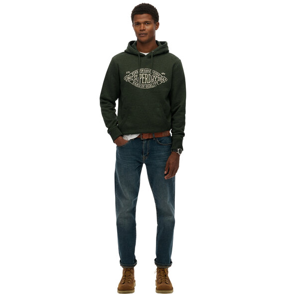 SUPERDRY OUTDOOR CO ΦΟΥΤΕΡ ΑΝΔΡΙΚΟ M2014299A-6DT