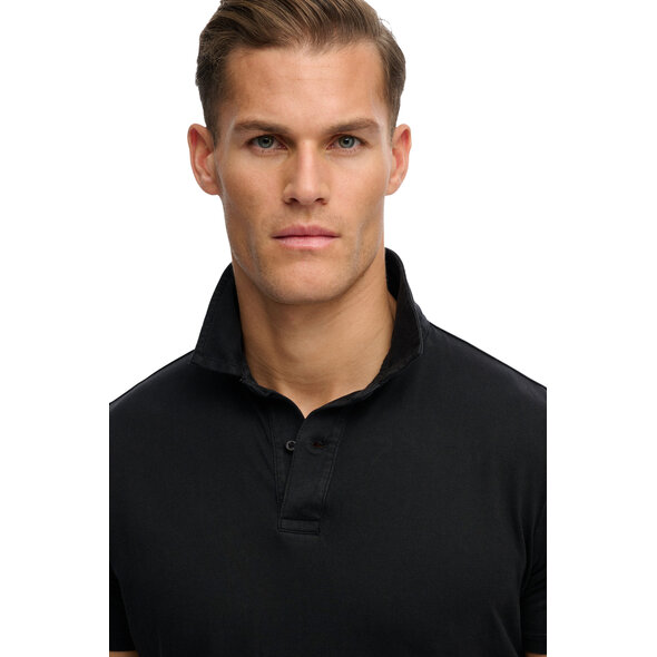 SUPERDRY ESSENTIAL JERSEY POLO ΜΠΛΟΥΖΑ ΑΝΔΡΙΚH M1110440A-9KK