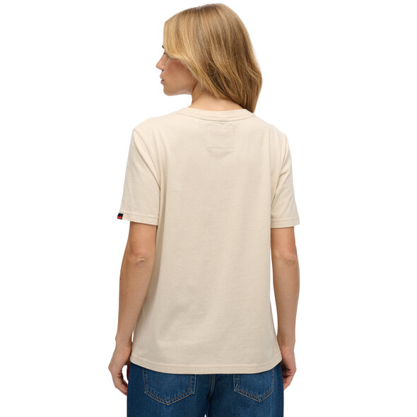 SUPERDRY TOKYO VL ΜΠΛΟΥΖΑ ΓΥΝΑΙΚΕΙA W1011772A-RUT