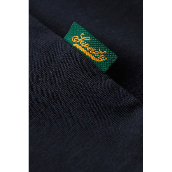 SUPERDRY ESSENTIAL LOGO NEON ΜΠΛΟΥΖΑ ΑΝΔΡIKH M1012065A-98T