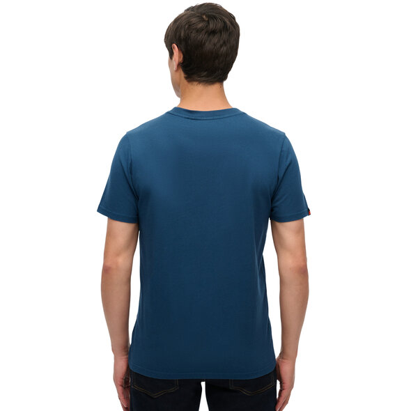 SUPERDRY VL TOKYO ΜΠΛΟΥΖΑ ΑΝΔΡΙΚH M1012111A-92N