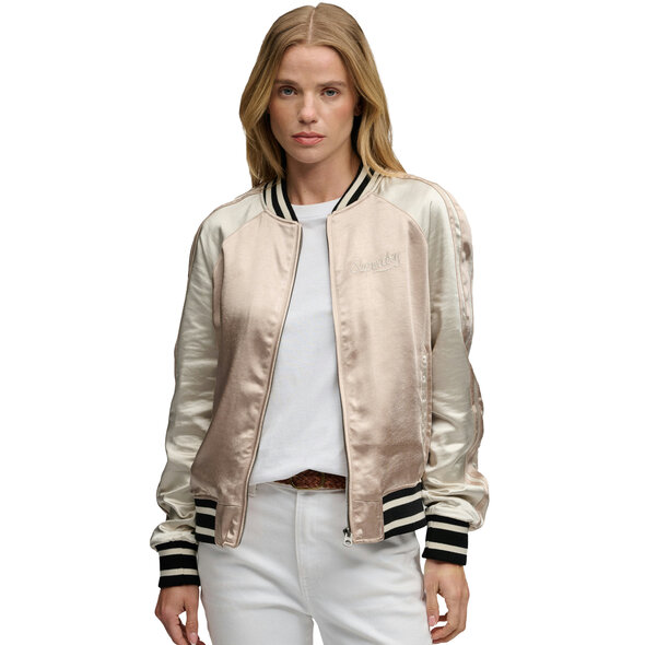 SUPERDRY SUIKAJAN ΜΠΟΥΦΑΝ ΓΥΝΑΙΚΕΙΟ W5012091A-1PT