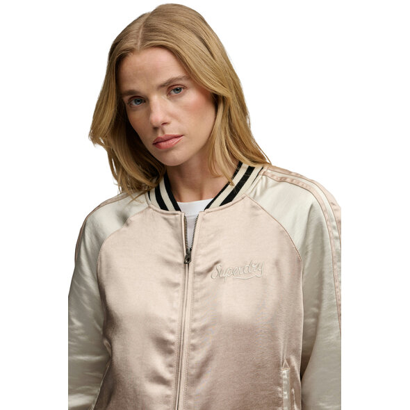 SUPERDRY SUIKAJAN ΜΠΟΥΦΑΝ ΓΥΝΑΙΚΕΙΟ W5012091A-1PT