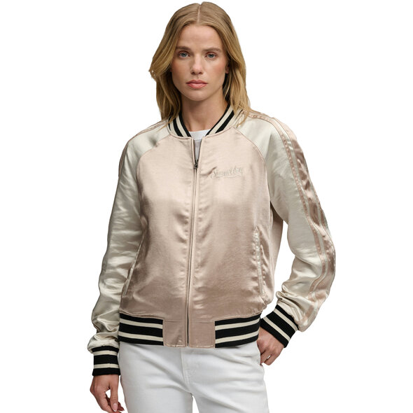 SUPERDRY SUIKAJAN ΜΠΟΥΦΑΝ ΓΥΝΑΙΚΕΙΟ W5012091A-1PT