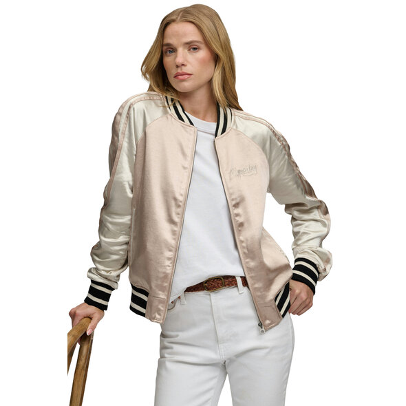 SUPERDRY SUIKAJAN ΜΠΟΥΦΑΝ ΓΥΝΑΙΚΕΙΟ W5012091A-1PT