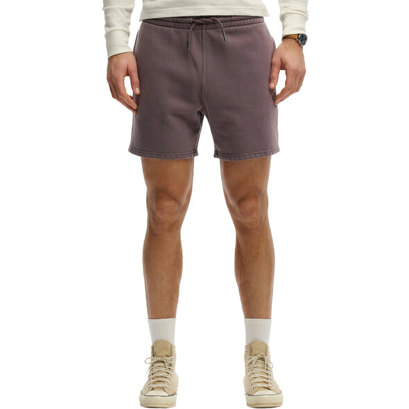 SUPERDRY MICRO LOGO ΦΟΥΤΕΡ ΒΕΡΜΟΥΔΑ ΑΝΔΡΙΚΗ M7110492A-8KL