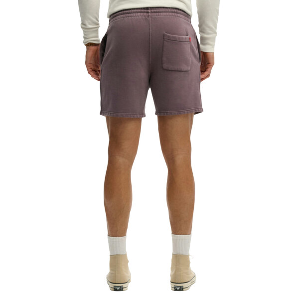 SUPERDRY MICRO LOGO ΦΟΥΤΕΡ ΒΕΡΜΟΥΔΑ ΑΝΔΡΙΚΗ M7110492A-8KL