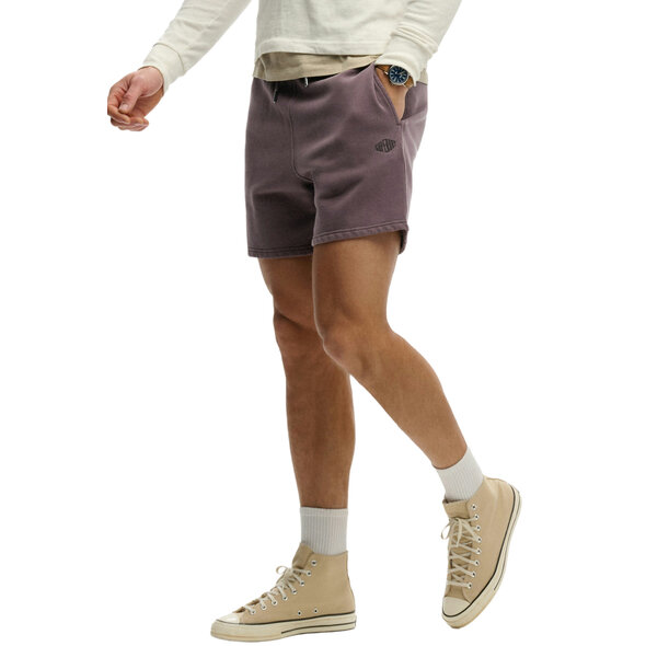 SUPERDRY MICRO LOGO ΦΟΥΤΕΡ ΒΕΡΜΟΥΔΑ ΑΝΔΡΙΚΗ M7110492A-8KL