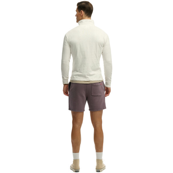 SUPERDRY MICRO LOGO ΦΟΥΤΕΡ ΒΕΡΜΟΥΔΑ ΑΝΔΡΙΚΗ M7110492A-8KL