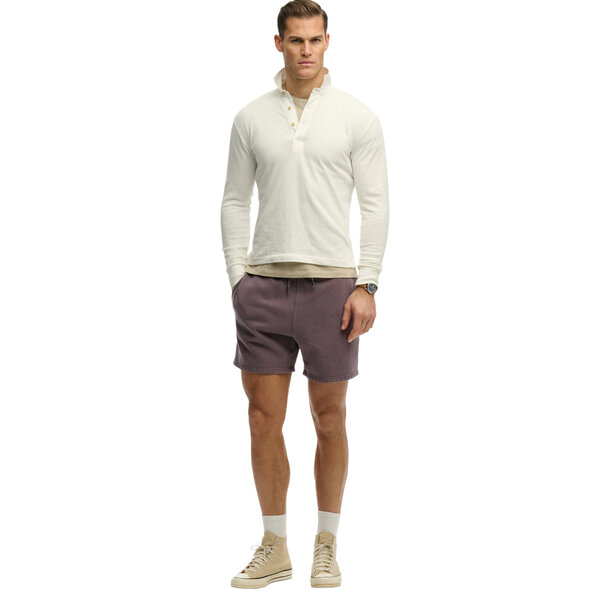 SUPERDRY MICRO LOGO ΦΟΥΤΕΡ ΒΕΡΜΟΥΔΑ ΑΝΔΡΙΚΗ M7110492A-8KL