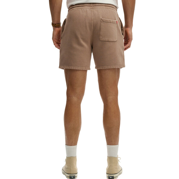 SUPERDRY MICRO LOGO ΦΟΥΤΕΡ ΒΕΡΜΟΥΔΑ ΑΝΔΡΙΚΗ M7110492A-8MH