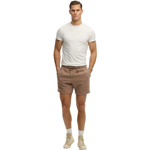 SUPERDRY MICRO LOGO ΦΟΥΤΕΡ ΒΕΡΜΟΥΔΑ ΑΝΔΡΙΚΗ M7110492A-8MH