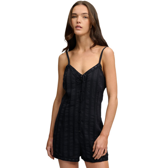 SUPERDRY LACE CAMI PLAYSUIT ΓΥΝΑΙΚΕΙΟ W8012117A-98T