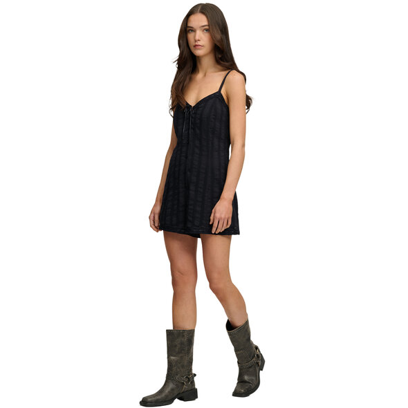 SUPERDRY LACE CAMI PLAYSUIT ΓΥΝΑΙΚΕΙΟ W8012117A-98T