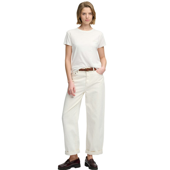 SUPERDRY HIGH RISE DENIM ΠΑΝΤΕΛΟΝΙ ΓΥΝΑΙΚΕΙΟ W7011262A-I7L