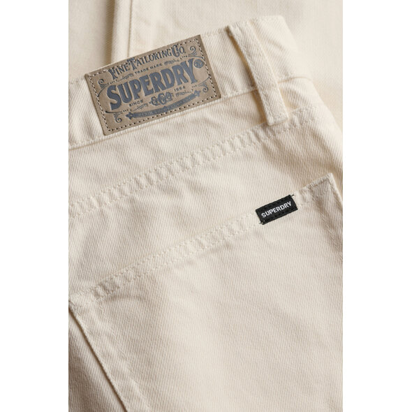 SUPERDRY HIGH RISE DENIM ΠΑΝΤΕΛΟΝΙ ΓΥΝΑΙΚΕΙΟ W7011262A-I7L