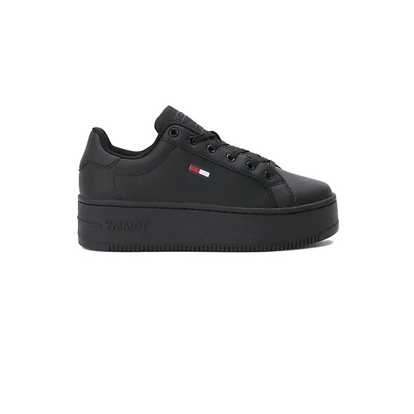 TOMMY HILFIGER FLATFORM SNEAKERS ΓΥΝΑΙΚEIA EN0EN02043-0GK